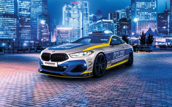 vehicle AC Schnitzer HD Desktop Wallpaper | Background Image