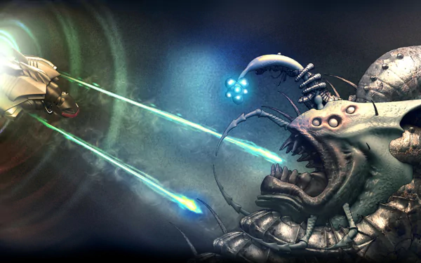 video game Remote Life HD Desktop Wallpaper | Background Image