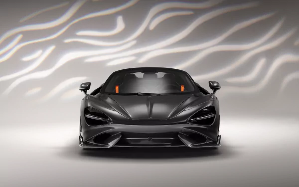  McLaren 765LT Spider &quot;Carbon Edition&quot;