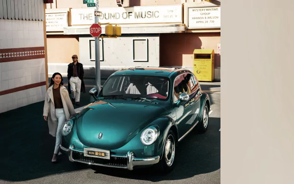 vehicle Ora Punk Cat HD Desktop Wallpaper | Background Image