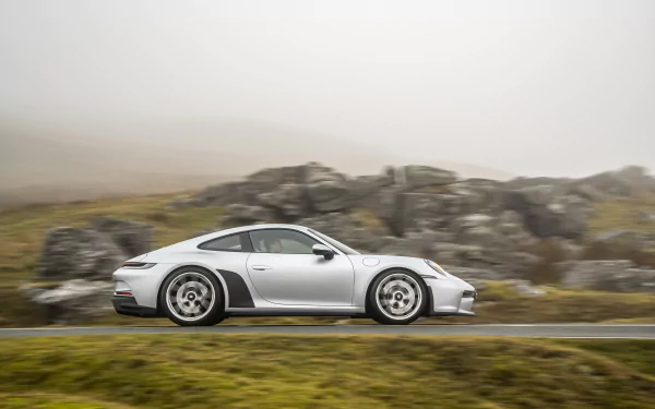 vehicle Porsche 911 GT3 HD Desktop Wallpaper | Background Image