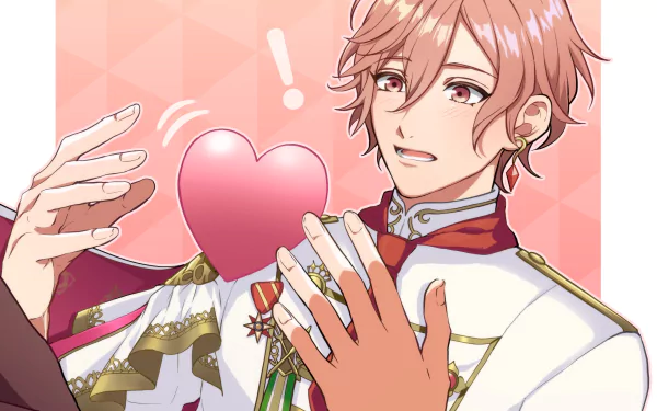 Cuit (Yumekuro) video game Dream Meister And The Recollected Black Fairy HD Desktop Wallpaper | Background Image