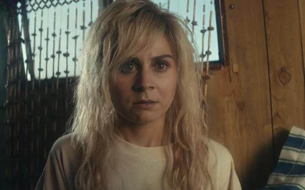 TV Show Physical HD Desktop Wallpaper | Background Image