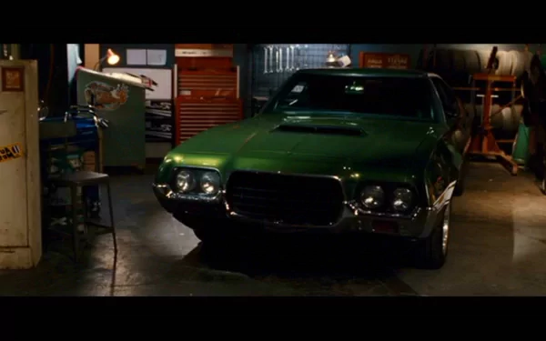 movie Fast & Furious HD Desktop Wallpaper | Background Image