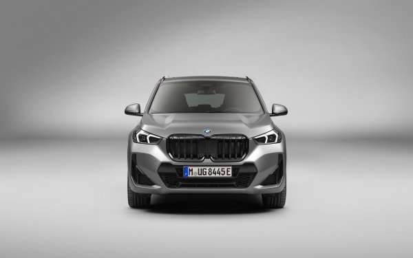 Vehicles BMW X1 BMW HD Wallpaper | Background Image