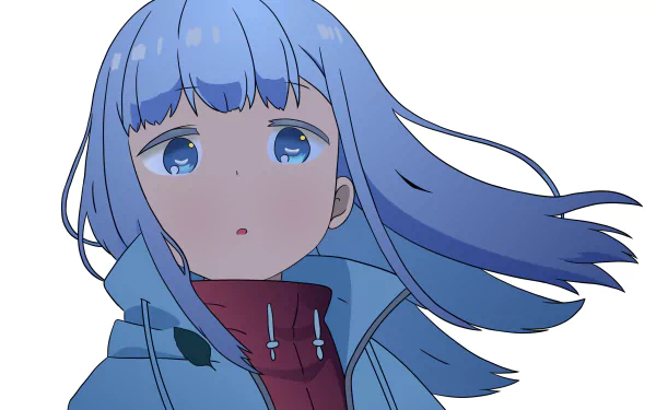 Reina Aharen Anime Aharen-san Is Indecipherable HD Desktop Wallpaper | Background Image