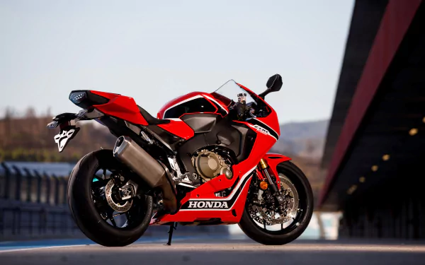 vehicle Honda CBR1000RR HD Desktop Wallpaper | Background Image