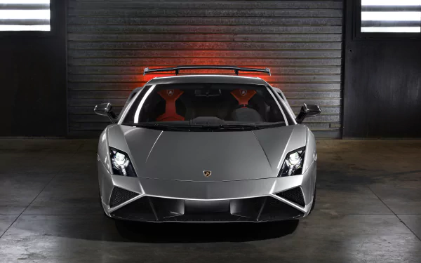 vehicle Lamborghini Gallardo HD Desktop Wallpaper | Background Image