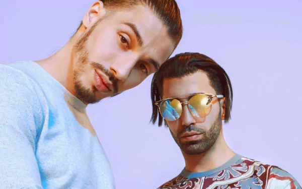 music PNL HD Desktop Wallpaper | Background Image