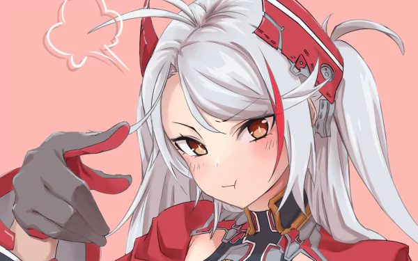 Prinz Eugen (Azur Lane) Anime Azur Lane HD Desktop Wallpaper | Background Image