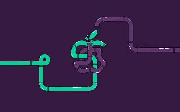  Apple Store Rosenthaler Straße, Berlin, Germany by jorgehardt