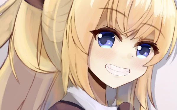 Emilico (Shadows House) Anime Shadows House HD Desktop Wallpaper | Background Image