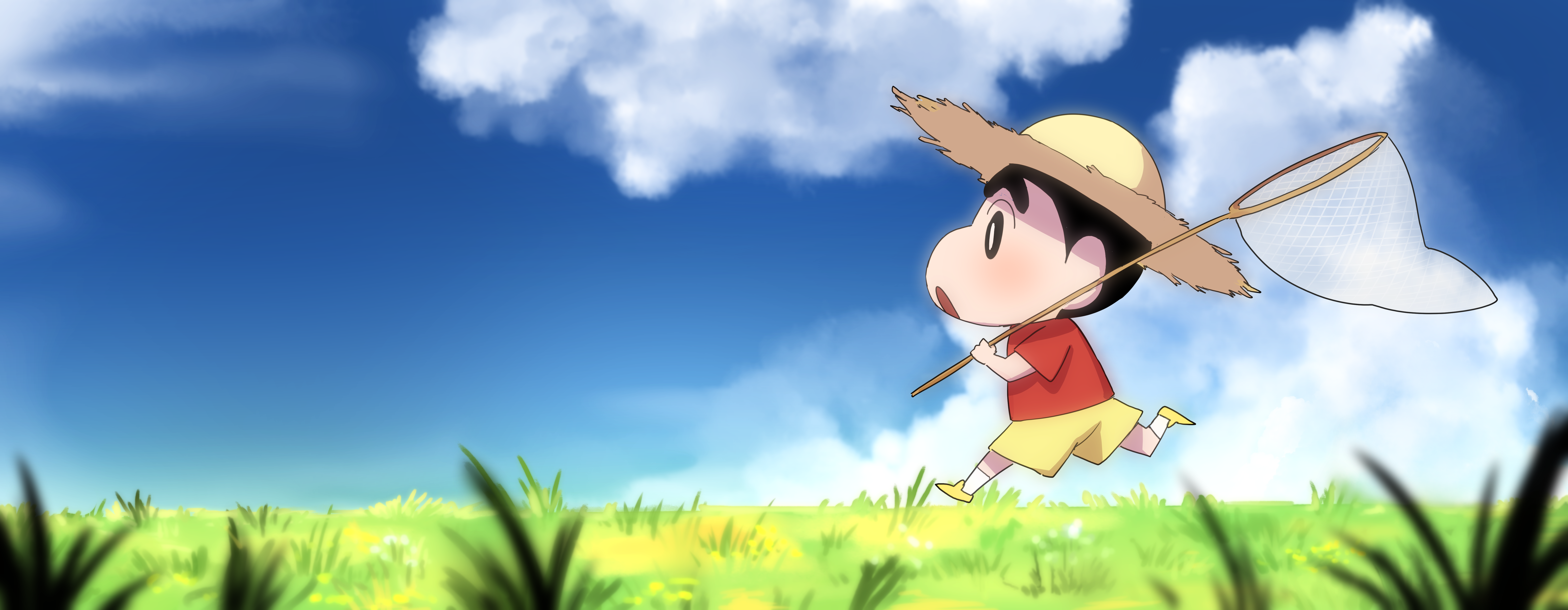 10+ Anime Crayon Shin-chan HD Wallpapers and Backgrounds