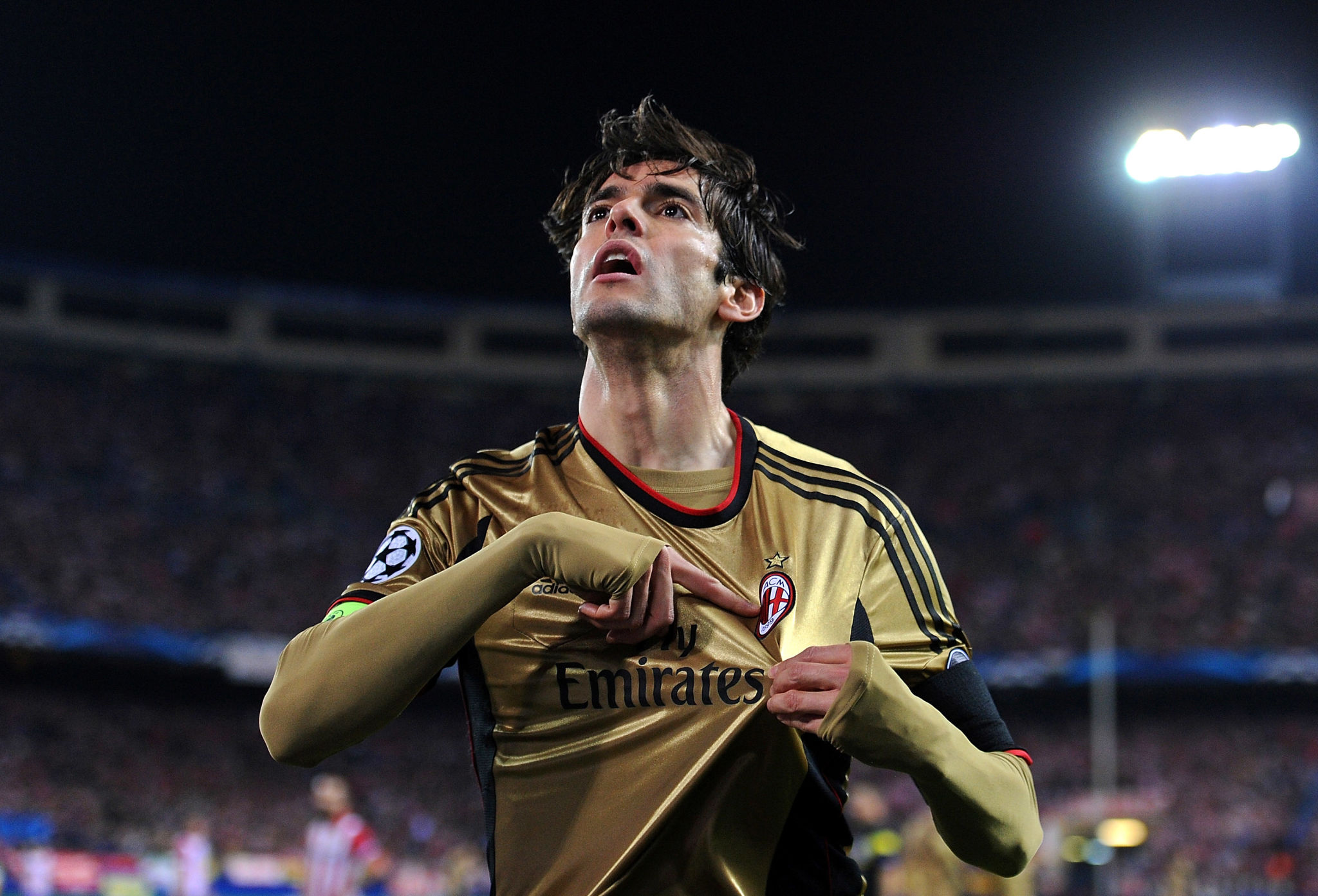 Kaká wallpapers for desktop, download free Kaká pictures and backgrounds  for PC | mob.org