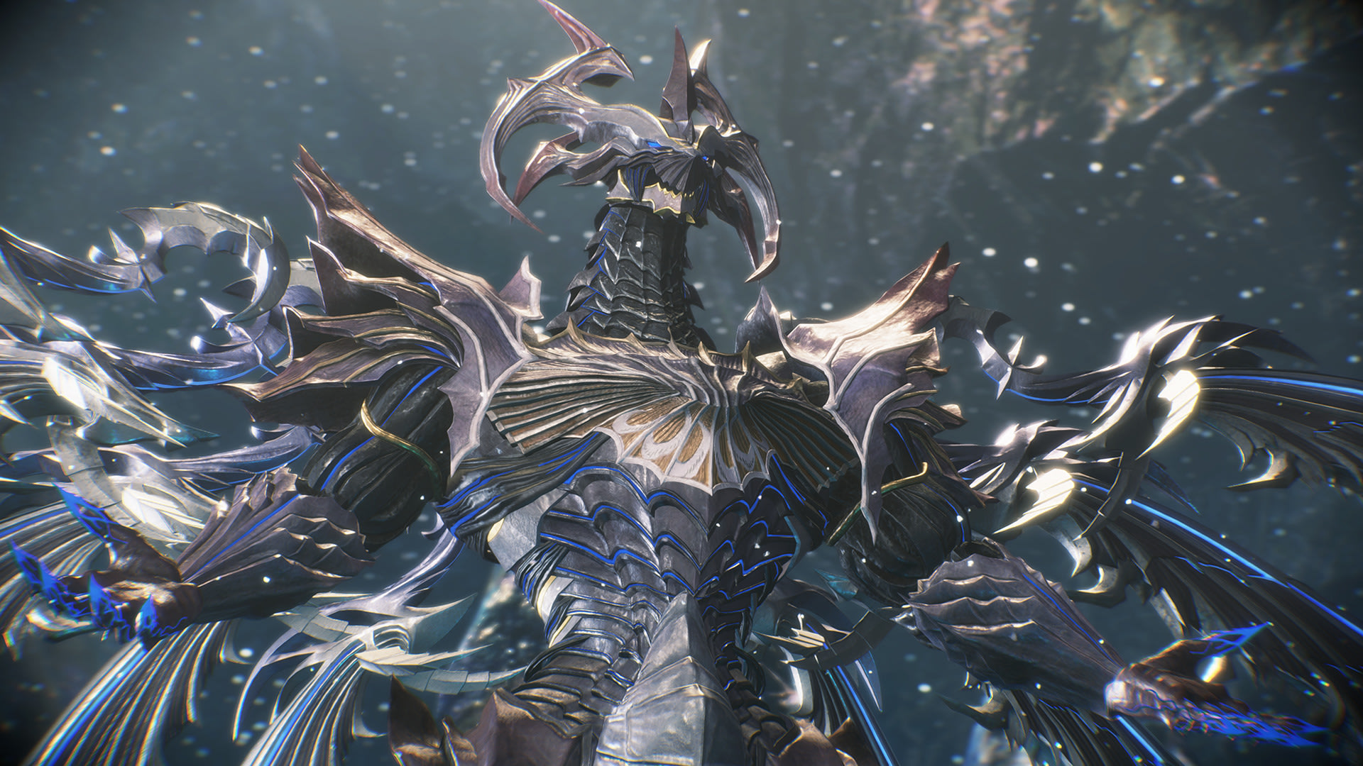 Video Game Stranger of Paradise: Final Fantasy Origin HD Wallpaper | Background Image
