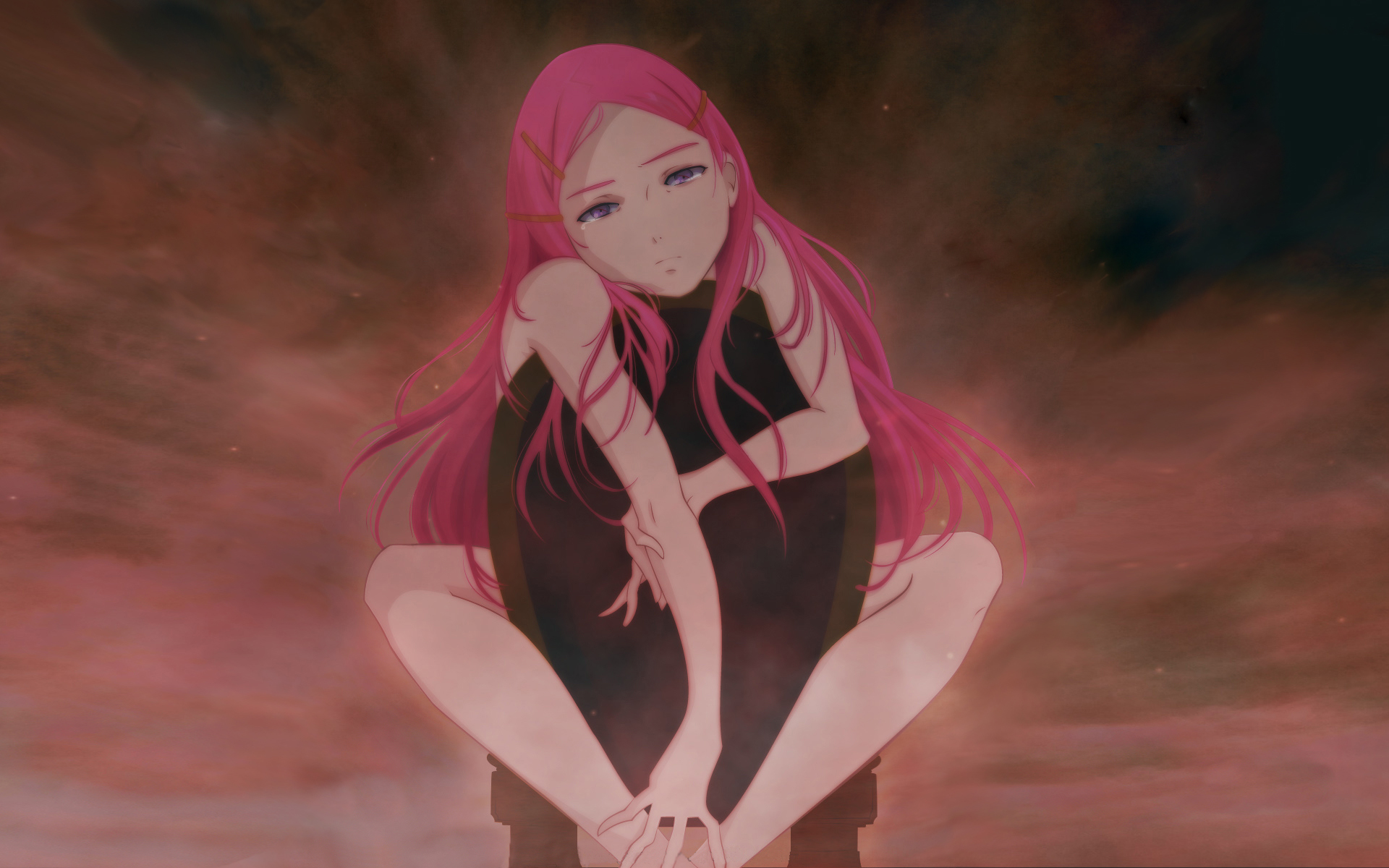 Anime Eureka Seven HD Wallpaper | Background Image
