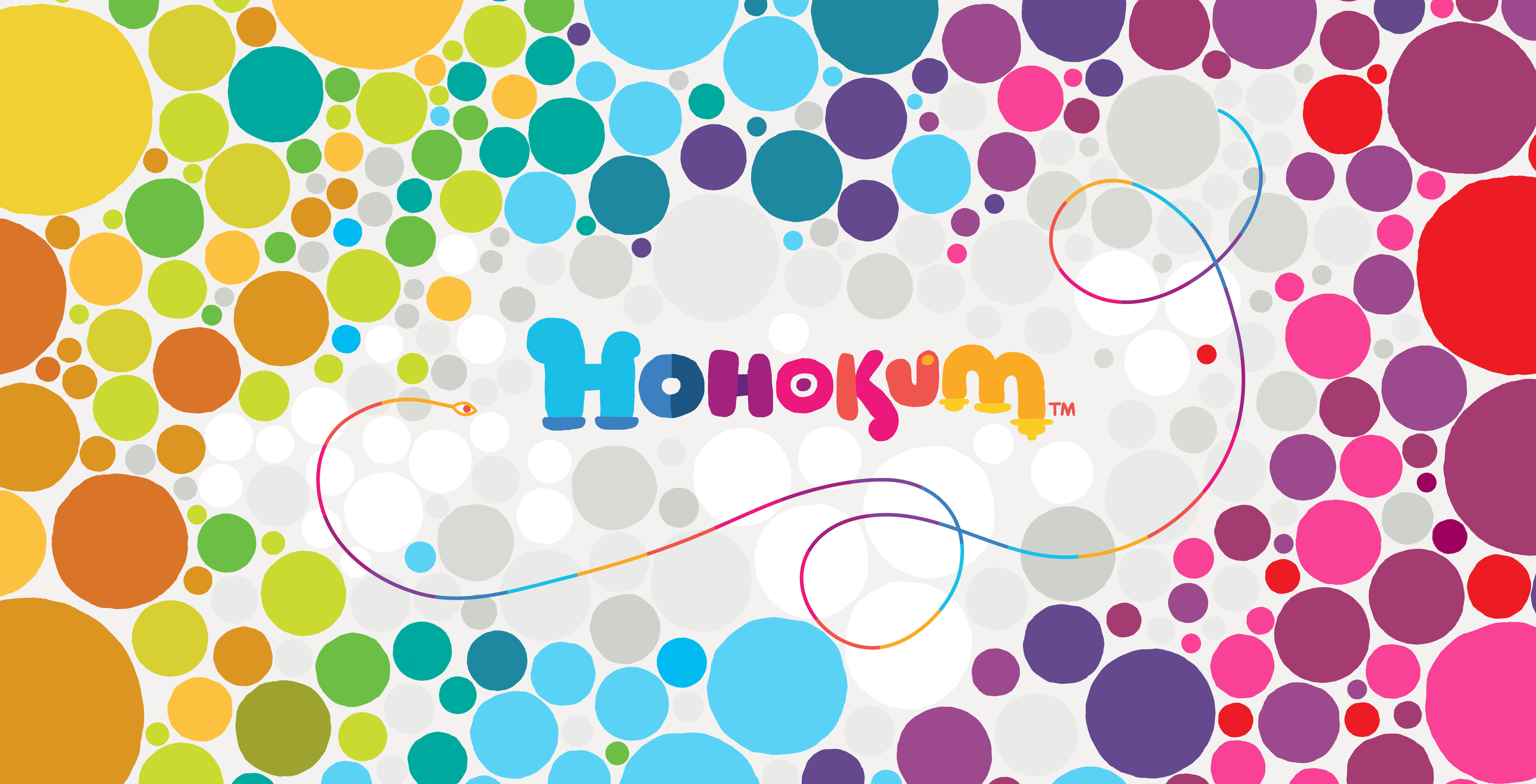 Hohokum 4k Ultra HD Wallpaper