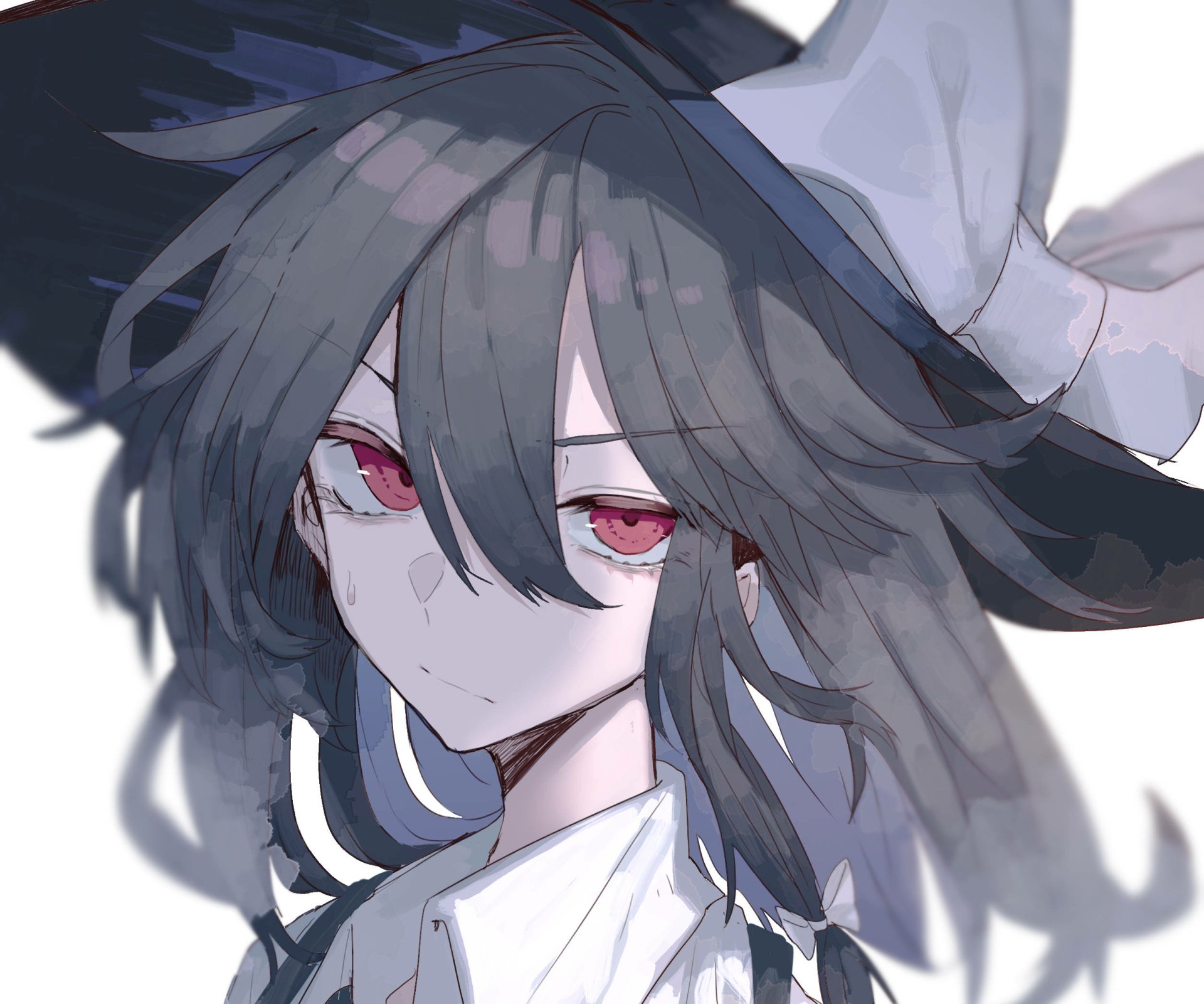 Download Renko Usami Anime Touhou HD Wallpaper