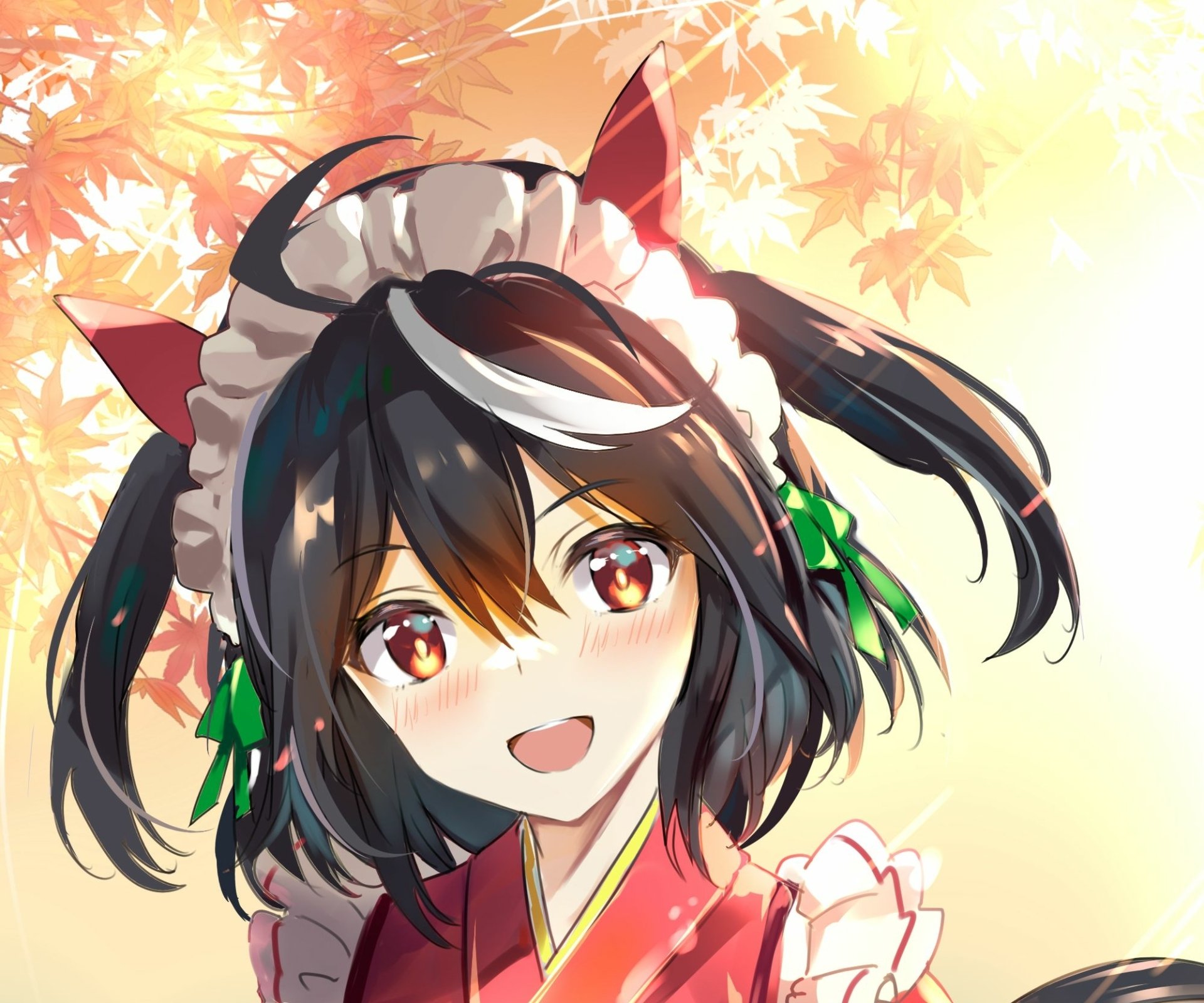 Download Kitasan Black Anime Uma Musume: Pretty Derby HD Wallpaper