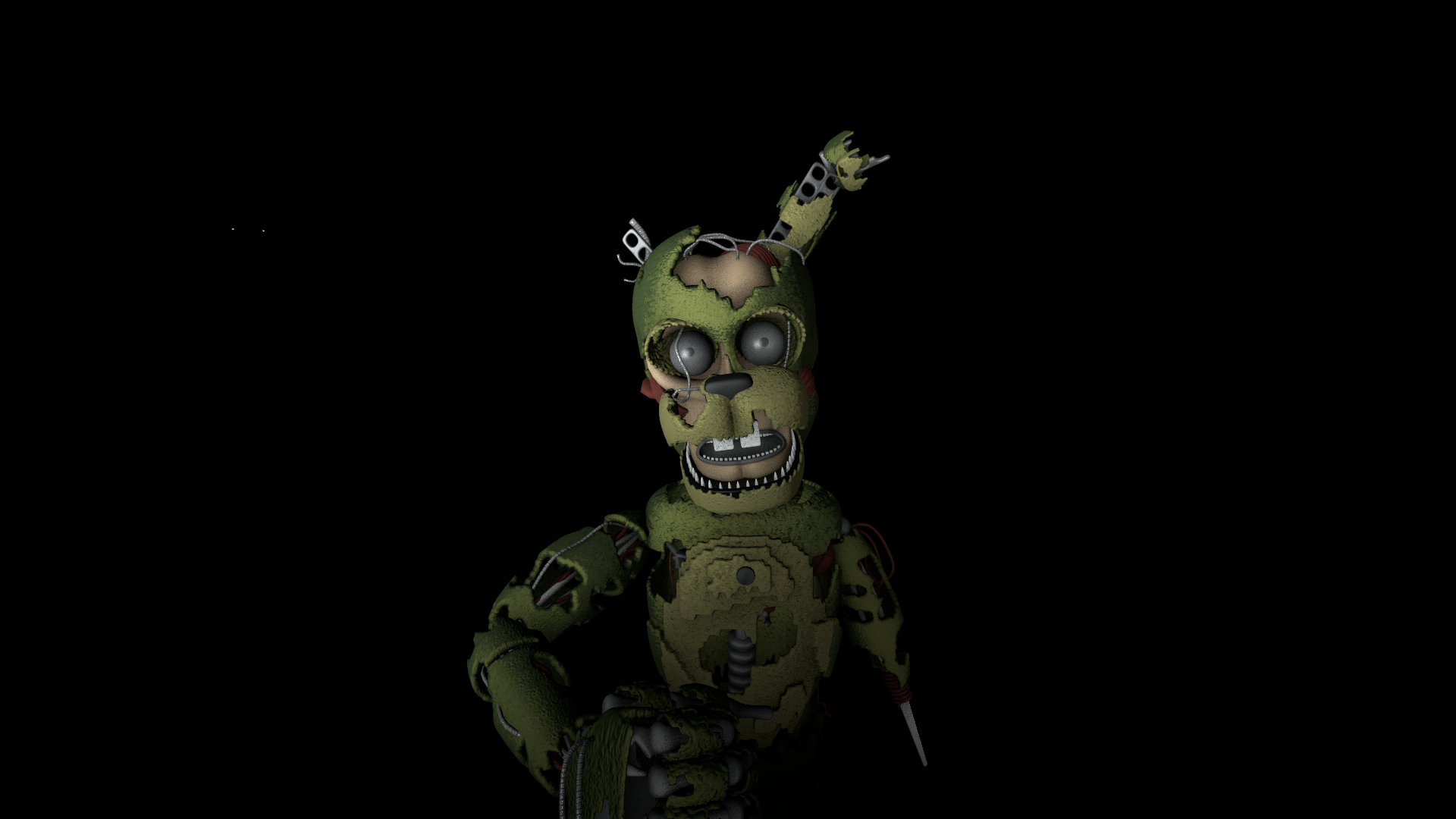 ScrapTrap by Xyberia