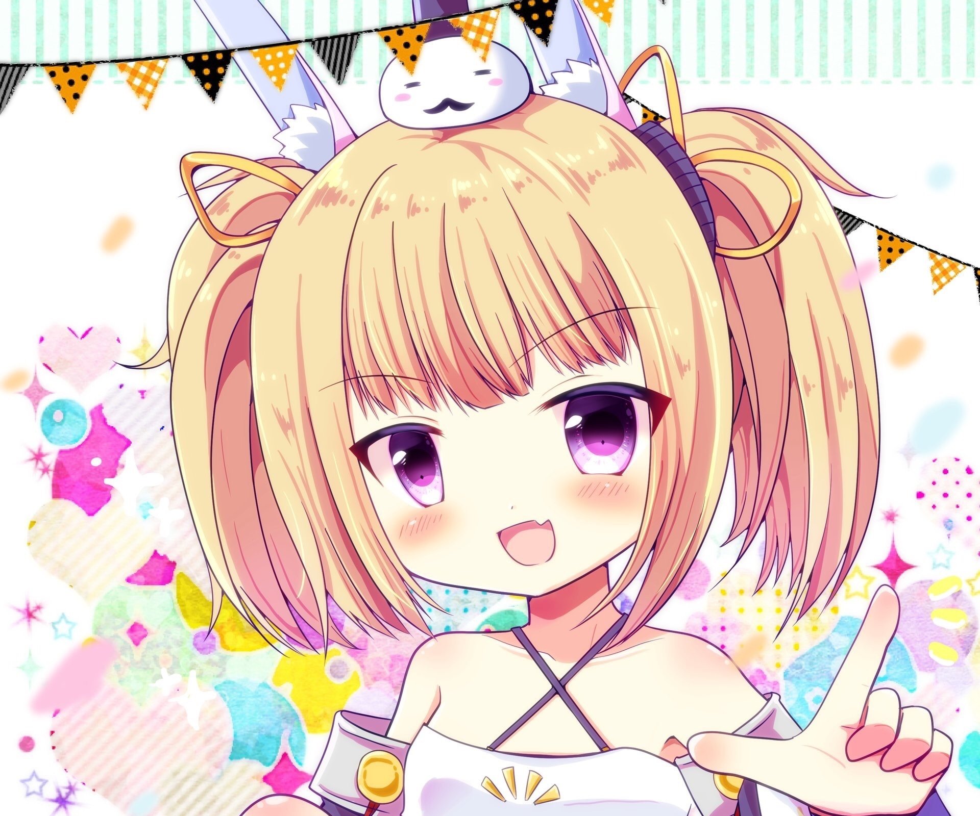 Download Kagerou (Azur Lane) Anime Azur Lane HD Wallpaper