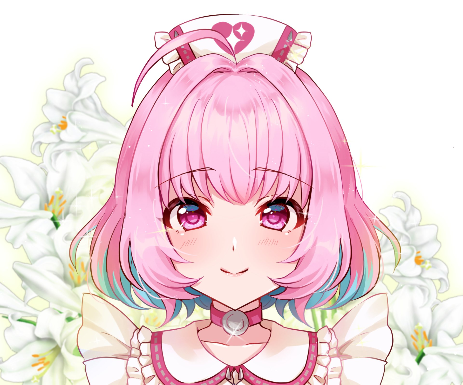 Riamu Yumemi - Desktop Wallpapers, Phone Wallpaper, PFP, Gifs, and More!