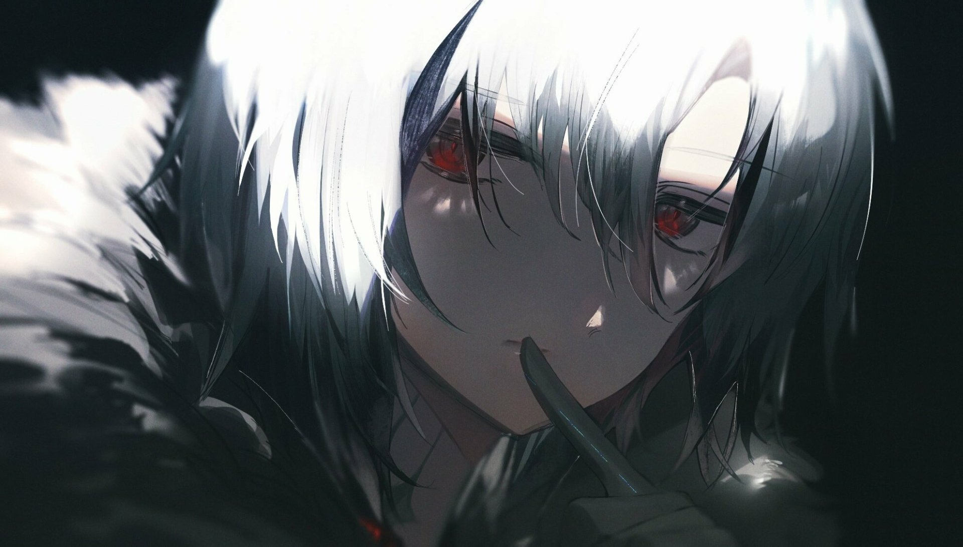 Download Arlecchino (Genshin Impact) Video Game Genshin Impact HD Wallpaper by Leo