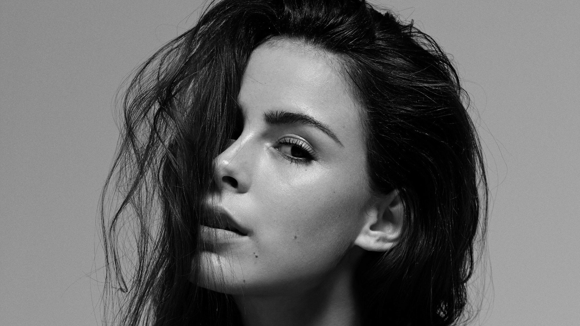 Download Singer German Music Lena Meyer-Landrut HD Wallpaper
