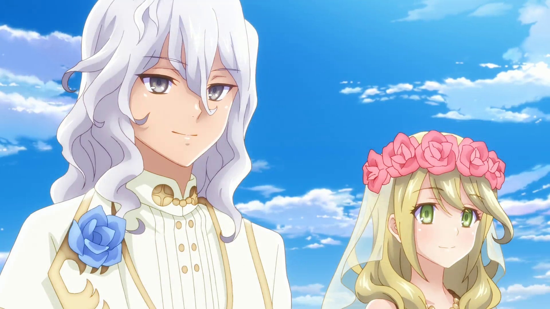 Download Video Game Rune Factory 5 HD Wallpaper