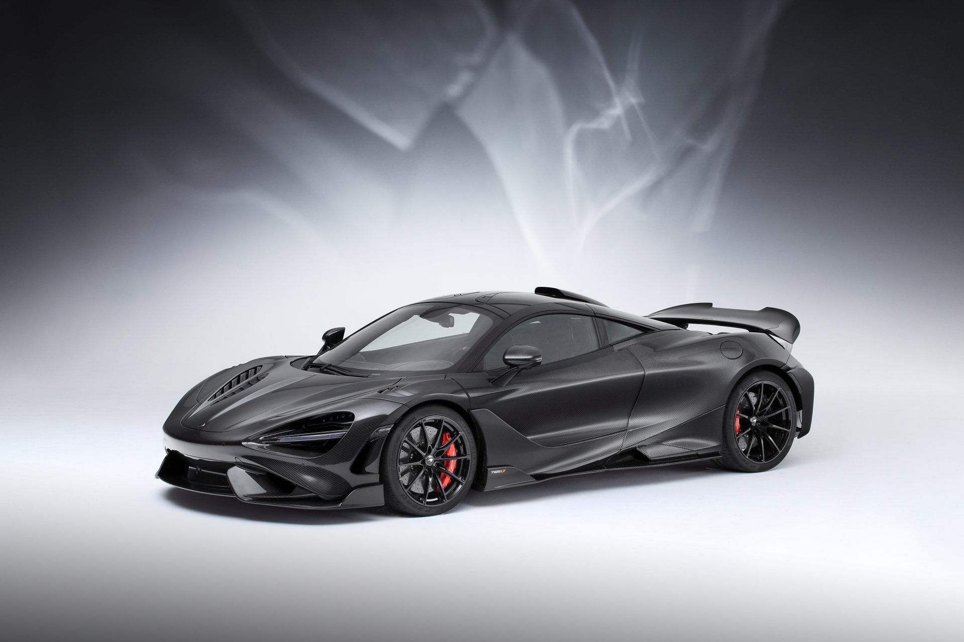 Download Vehicle McLaren 765LT 4k Ultra HD Wallpaper