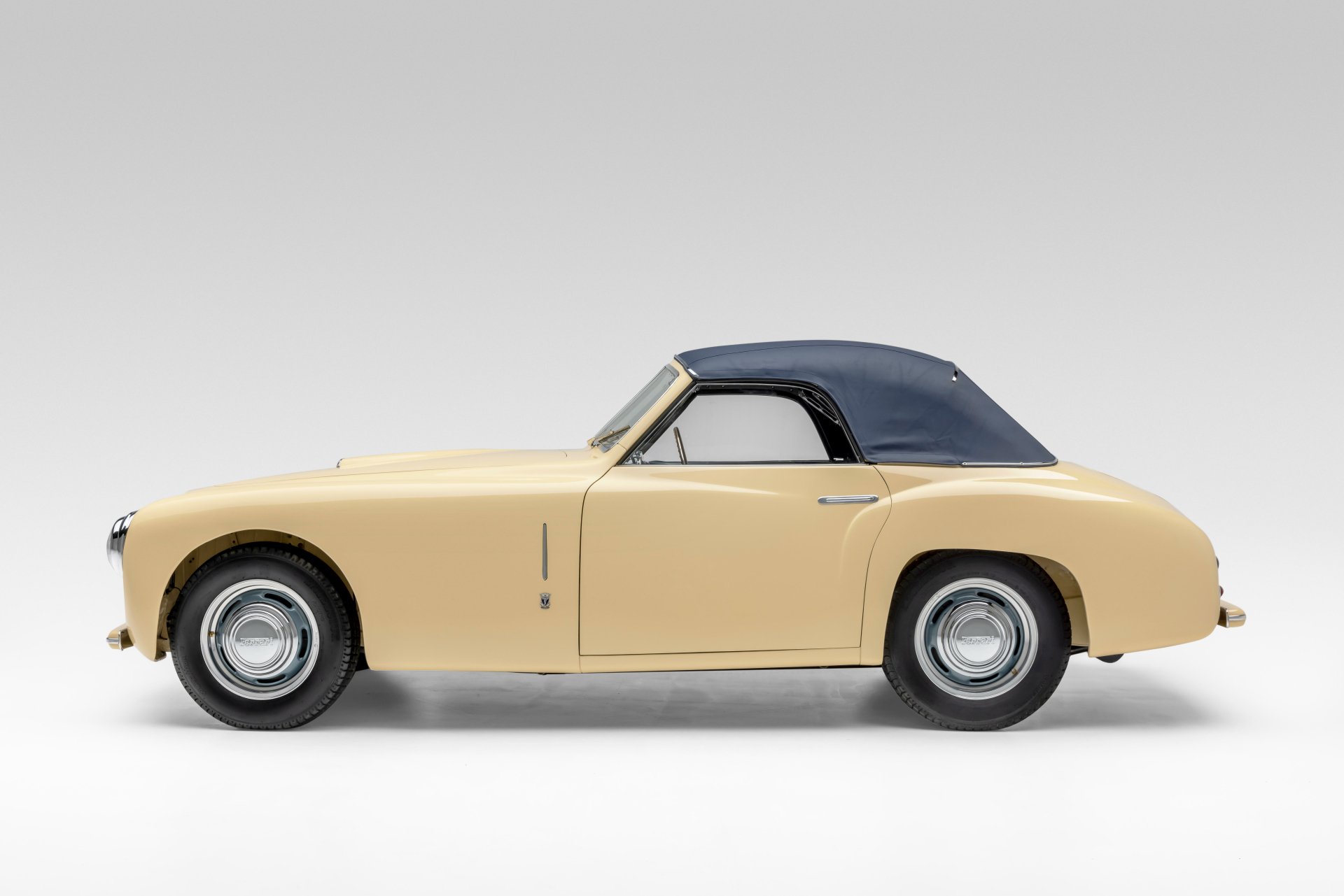 Download Vehicle Ferrari 166 8k Ultra HD Wallpaper