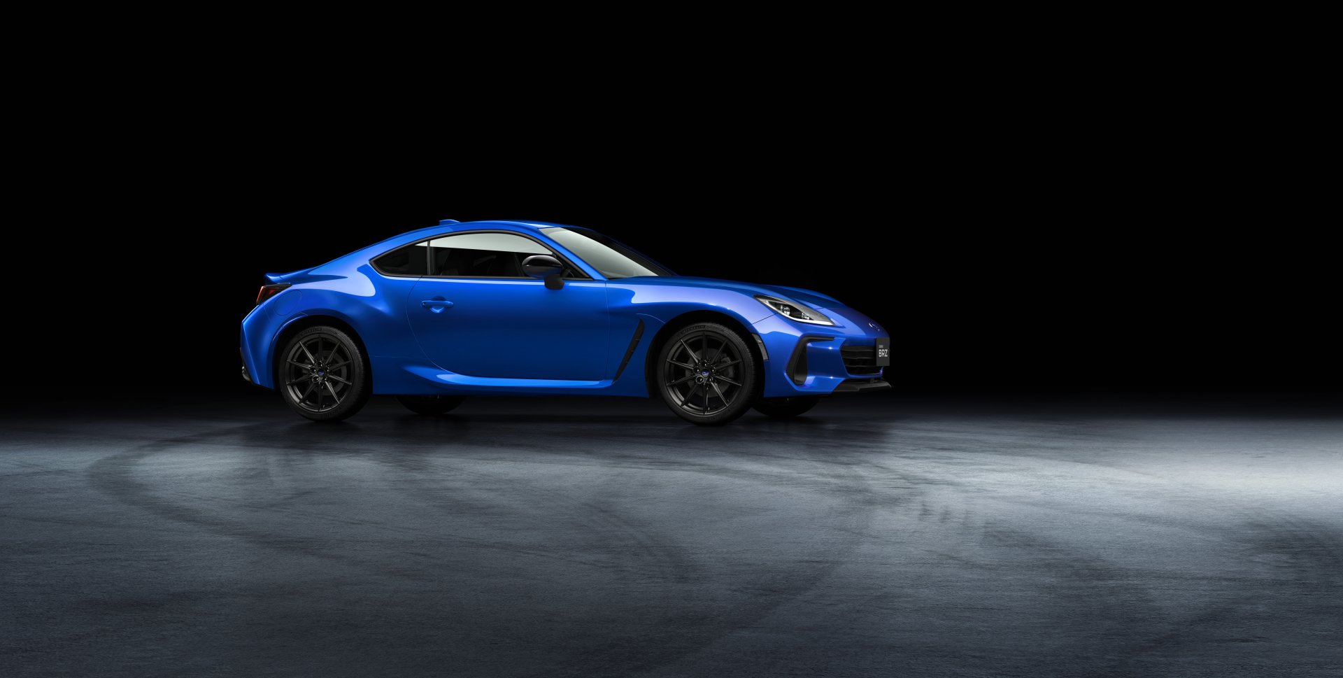 Download Vehicle Subaru BRZ 4k Ultra HD Wallpaper