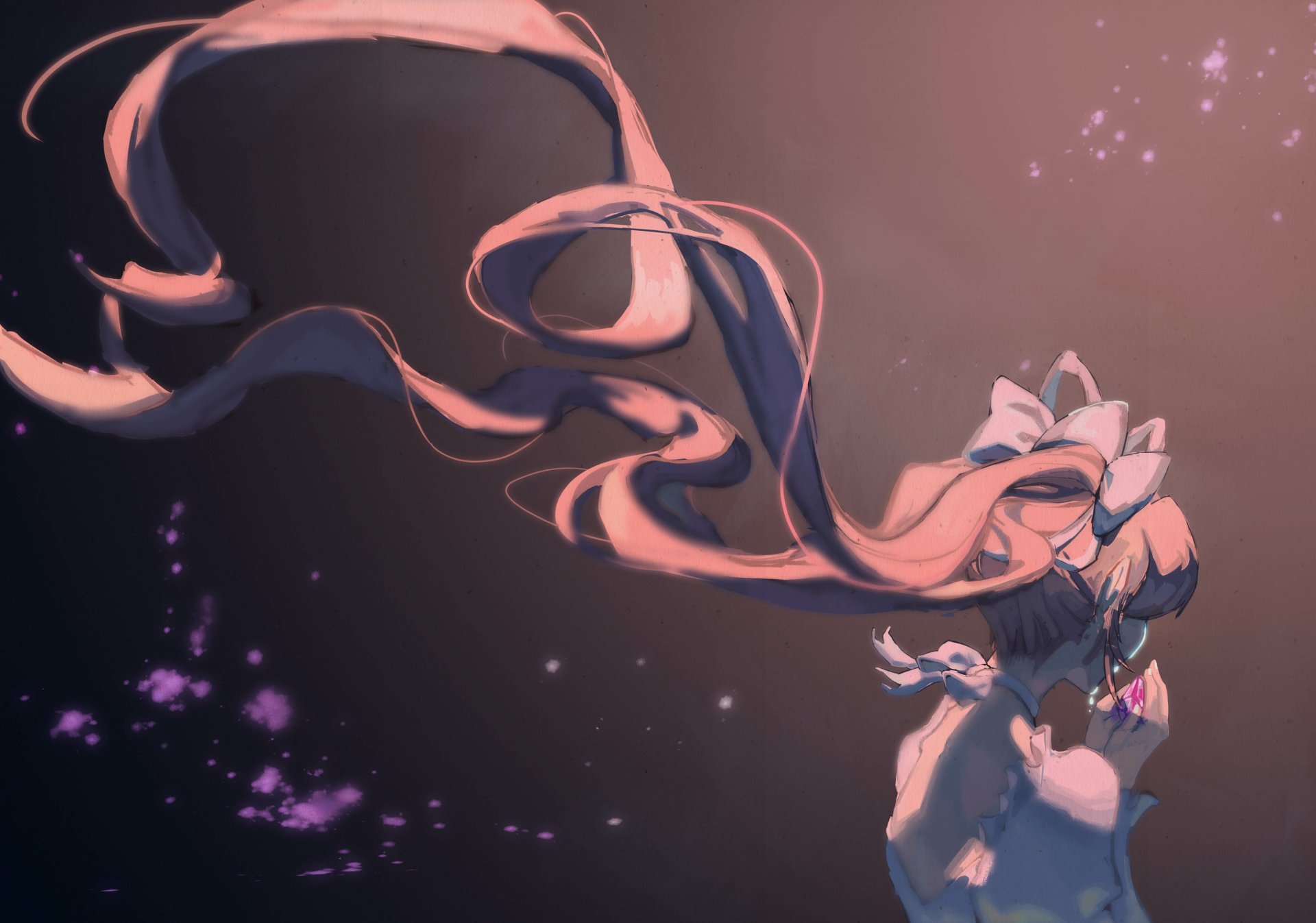 Download Ultimate Madoka Madoka Kaname Anime Puella Magi Madoka Magica 4k Ultra HD Wallpaper