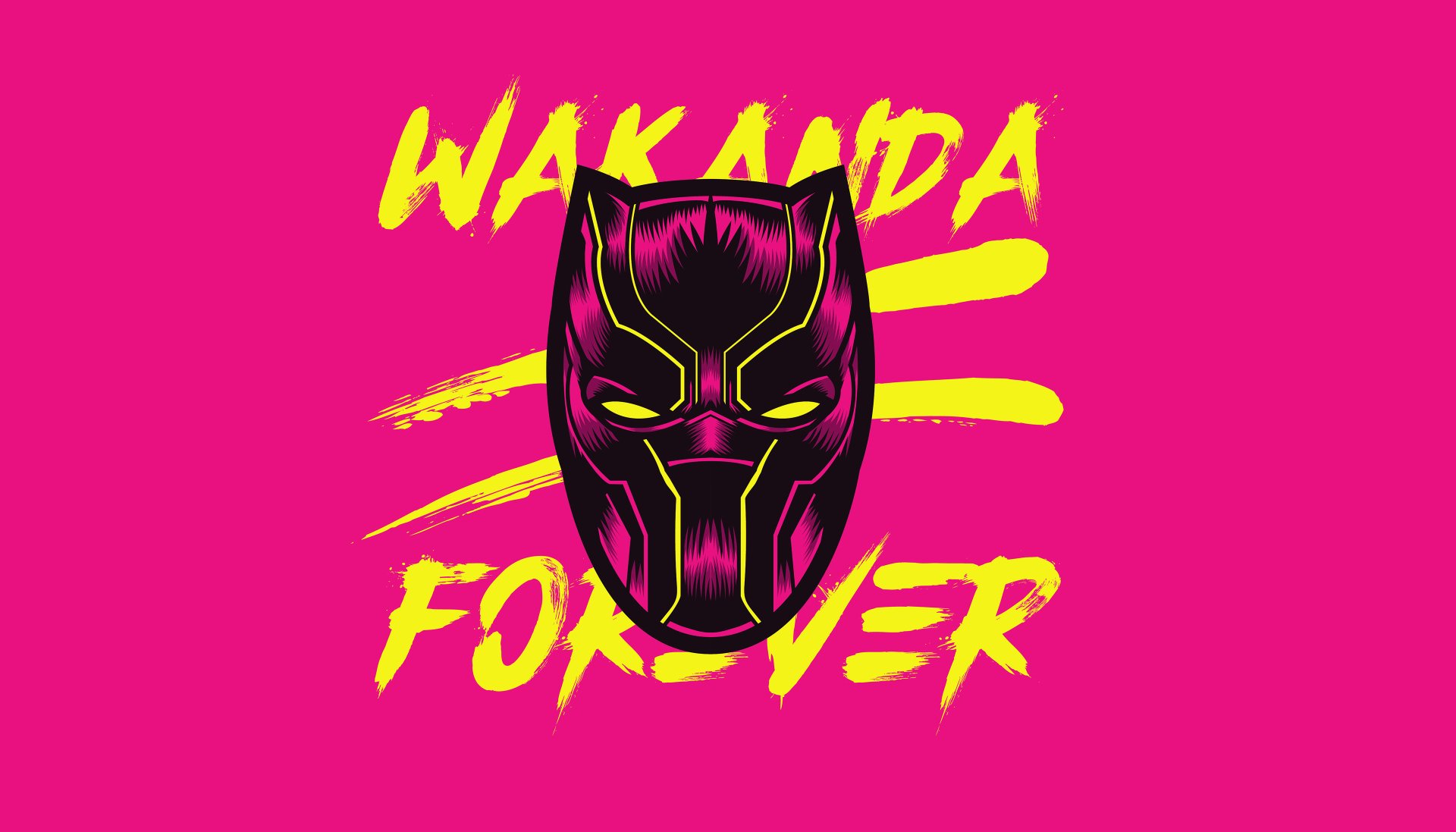 Download Movie Black Panther: Wakanda Forever 4k Ultra HD Wallpaper