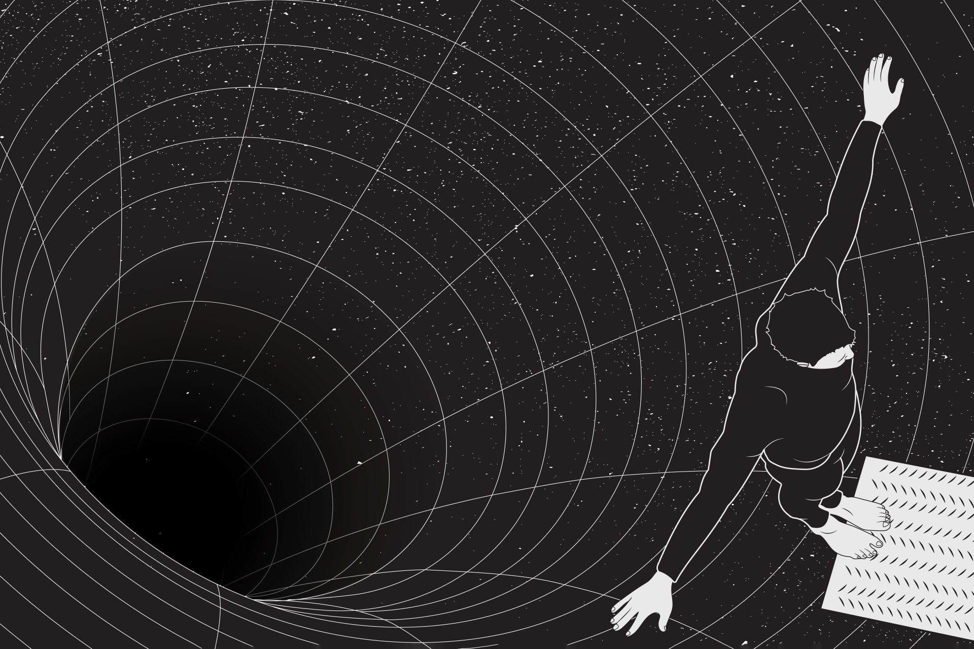 Download Artistic Human 8k Ultra HD Wallpaper by TheBlack_Void_