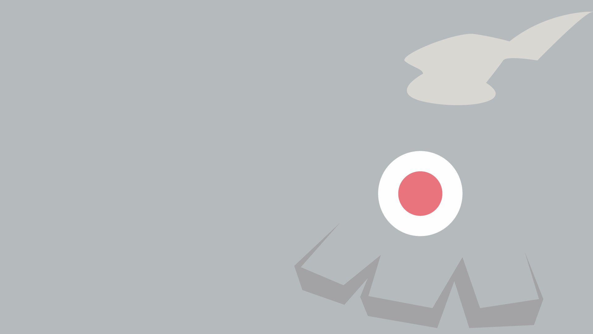 Download Ghost Pokémon Dusclops (Pokémon) Anime Pokemon HD Wallpaper