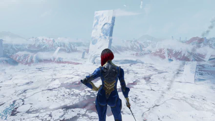  Gamora
