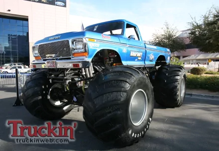 vehicle Ford F-250 HD Desktop Wallpaper | Background Image