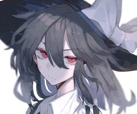 Renko Usami Anime Touhou HD Desktop Wallpaper | Background Image