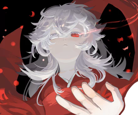 Haine (Summer Time Rendering) Anime Summer Time Rendering HD Desktop Wallpaper | Background Image