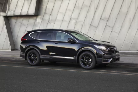 vehicle Honda CR-V HD Desktop Wallpaper | Background Image