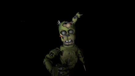  ScrapTrap