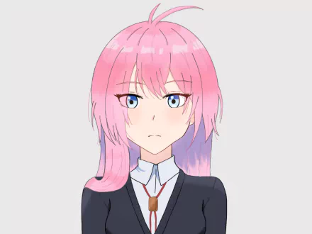 Micchon Shikimori Anime Shikimori's Not Just a Cutie HD Desktop Wallpaper | Background Image