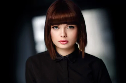 woman Marie Grippon HD Desktop Wallpaper | Background Image