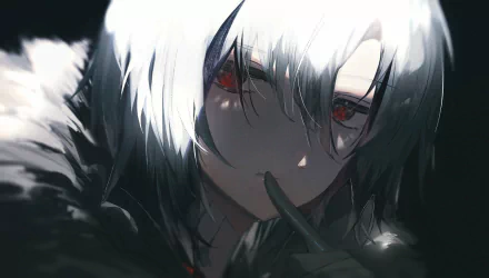 Arlecchino (Genshin Impact) video game Genshin Impact HD Desktop Wallpaper | Background Image