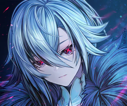 Arlecchino (Genshin Impact) video game Genshin Impact HD Desktop Wallpaper | Background Image