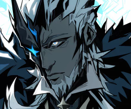 Pierro (Genshin Impact) video game Genshin Impact HD Desktop Wallpaper | Background Image