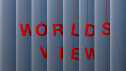  World's View Perple