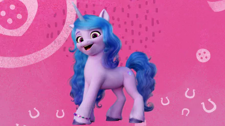  Izzy Moonbow