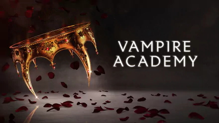 TV Show Vampire Academy HD Desktop Wallpaper | Background Image